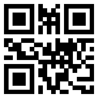 3911368983 - Immagine del Qr Code