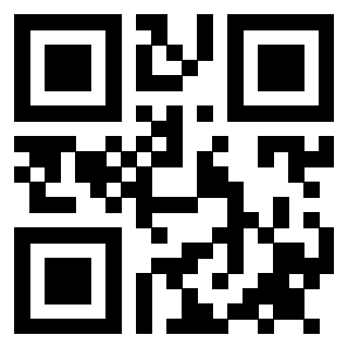 Scansione del Qr Code di 3911368985