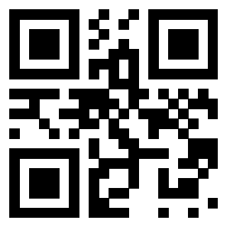 3911368986 - Immagine del Qr Code associato