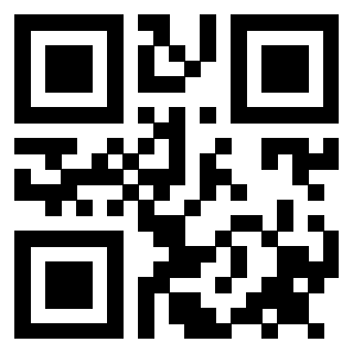 3911368991 QrCode associato