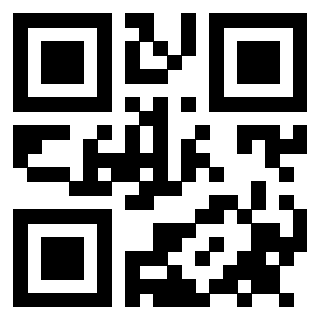 3911368994 - Immagine del Qr Code associato