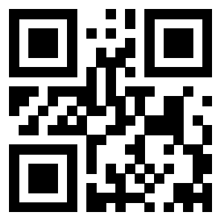 3911368996 - Immagine del QrCode associato