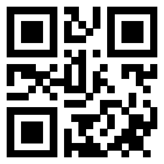 Immagine del QrCode di 3911368999