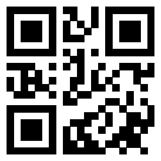 Scansione del Qr Code di 3911369001