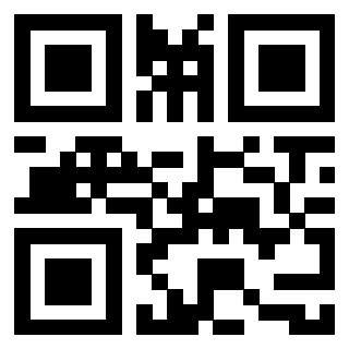 Immagine del Qr Code di 3911369002