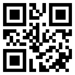 3911369004 - Immagine del QrCode