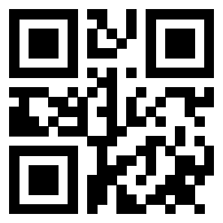 3911369005 - Immagine del QrCode associato