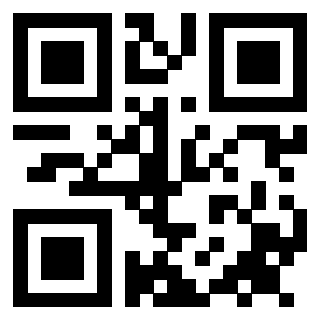 Il QrCode di 3911369006