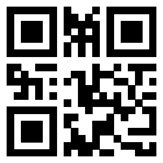 3911369011 - Immagine del QrCode