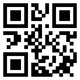 Immagine del QrCode di 3911369013