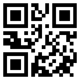3911369014 - Immagine del QrCode