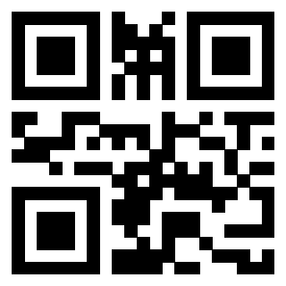 3911369016 - Immagine del QrCode