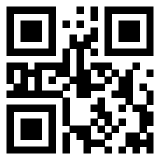 Il Qr Code di 3911369017