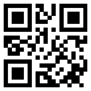 Scansione del QrCode di 3911369018