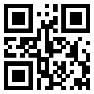 3911369019 - Immagine del Qr Code
