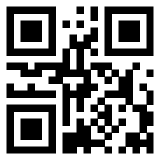 Scansione del Qr Code di 3911369021