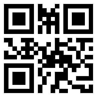 3911369023 - Immagine del QrCode