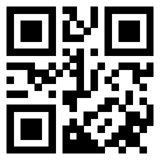 3911369024 QrCode associato