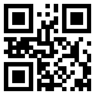 3911369025 - Immagine del QrCode