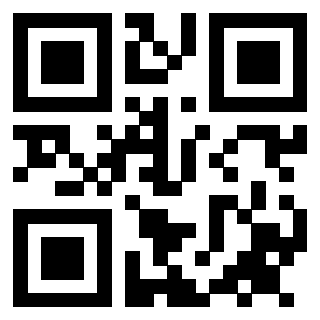 Scansione del Qr Code di 3911369027