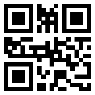 Il Qr Code di 3911369030