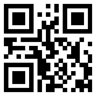 3911369031 QrCode associato