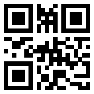 Scansione del Qr Code di 3911369032