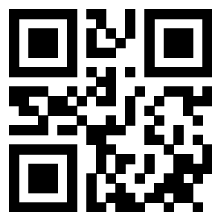 3911369033 Qr Code associato