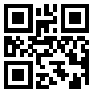 Scansione del Qr Code di 3911369036