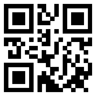 Il QrCode di 3911369037