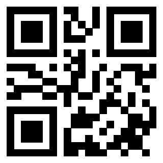 3911369038 QrCode associato