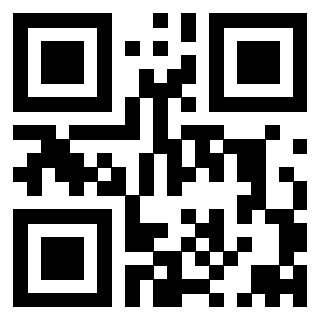 3911370619 - Immagine del Qr Code associato