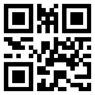 3911370620 - Immagine del Qr Code