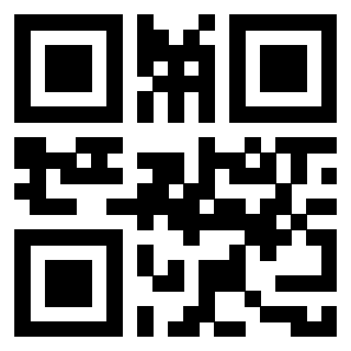 Il Qr Code di 3911370621