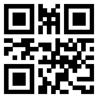 3911370623 - Immagine del Qr Code