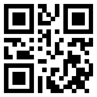 3911370627 QrCode associato