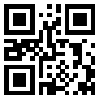 Immagine del Qr Code di 3911370630