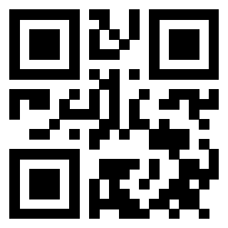Immagine del Qr Code di 3911370633