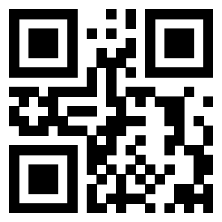 3911370634 - Immagine del QrCode