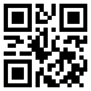3911370635 QrCode associato