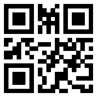 Il QrCode di 3911370639