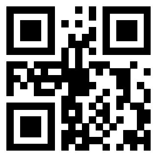 3911370641 - Immagine del QrCode
