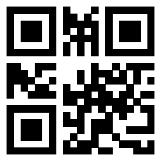3911370643 - Immagine del QrCode