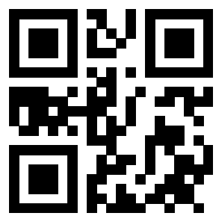 3911370647 Qr Code associato