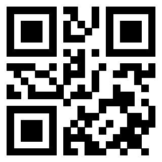 3911370648 - Immagine del QrCode associato