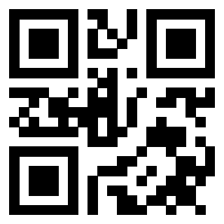 3911370650 - Immagine del Qr Code
