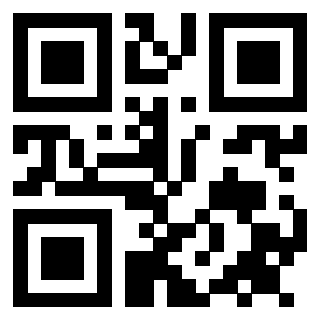 Il Qr Code di 3911370651