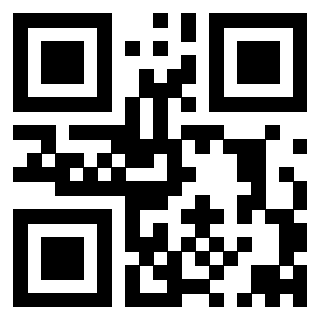 3911370652 - Immagine del Qr Code associato