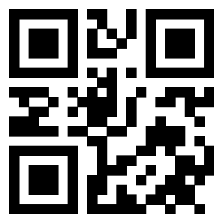 3911370654 - Immagine del QrCode associato