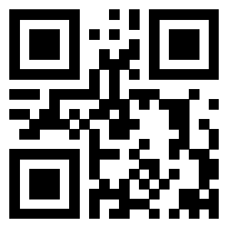 Il QrCode di 3911370655